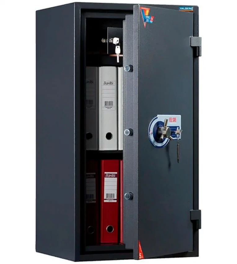 Огневзломостойкий сейф Valberg Гарант 95 T купить в Вологде