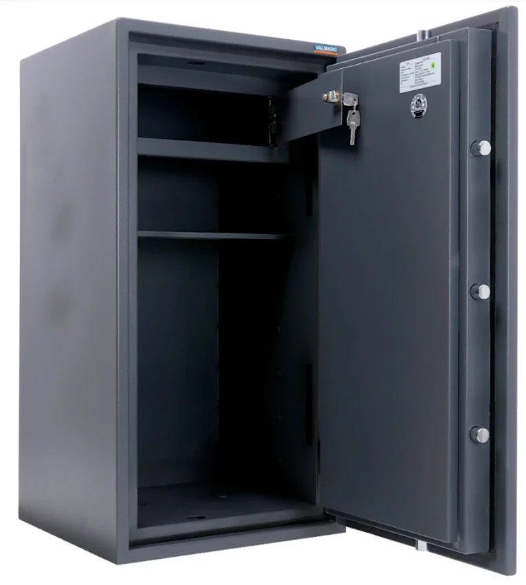 Огневзломостойкий сейф Valberg Гарант 95 T купить в Вологде