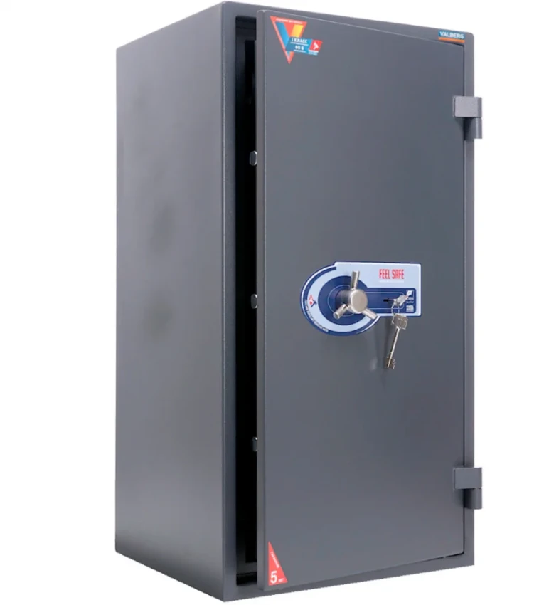 Огневзломостойкий сейф Valberg Гарант 95 T купить в Вологде