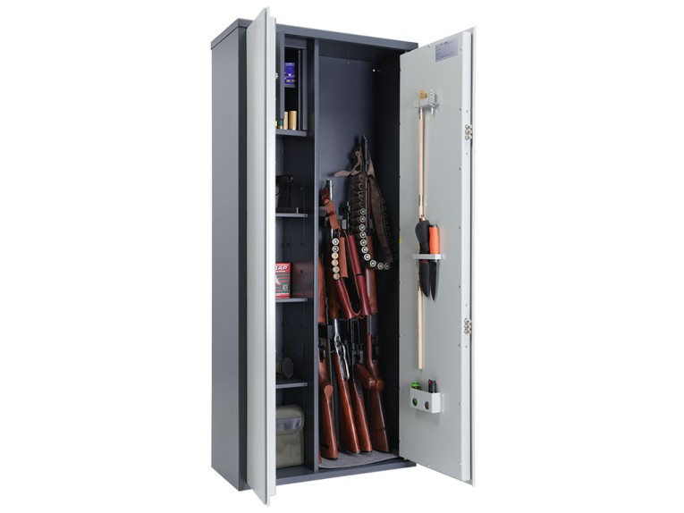 Оружейный сейф Aiko Беркут 146 купить в Вологде