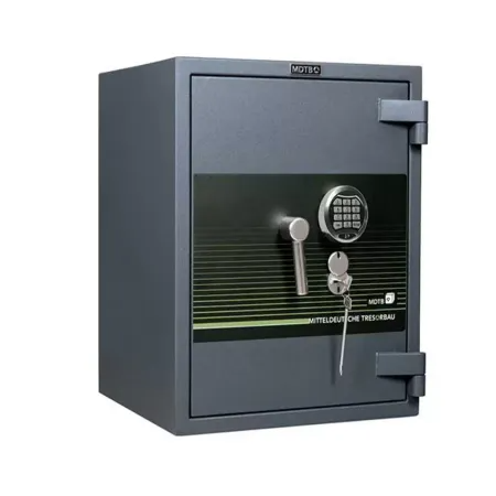 Взломостойкий сейф MDTB Banker-M 1368 EK купить в Вологде