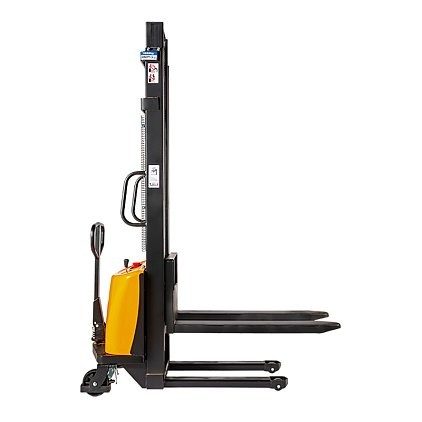 Штабелер с электроподъемом BDA-II 1525 (1500 кг, 2,5 м, 12В / 85Ач) SMARTLIFT (SMART) купить в Вологде Штабелер с электроподъемом BDA-II 1525 (1500 кг, 2,5 м, 12В / 85Ач) SMARTLIFT (SMART) купить в Вологде