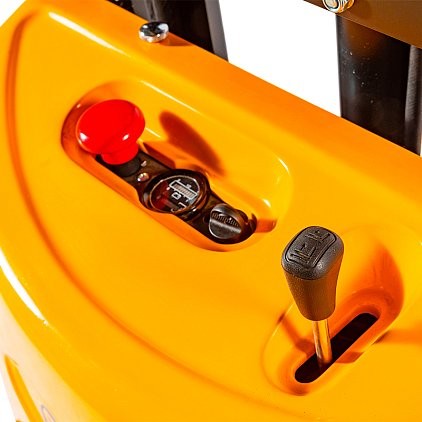 Штабелер с электроподъемом BDA-II 1525 (1500 кг, 2,5 м, 12В / 85Ач) SMARTLIFT (SMART) купить в Вологде Штабелер с электроподъемом BDA-II 1525 (1500 кг, 2,5 м, 12В / 85Ач) SMARTLIFT (SMART) купить в Вологде