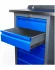 Верстак SLF 161.45.1-2R купить в Вологде