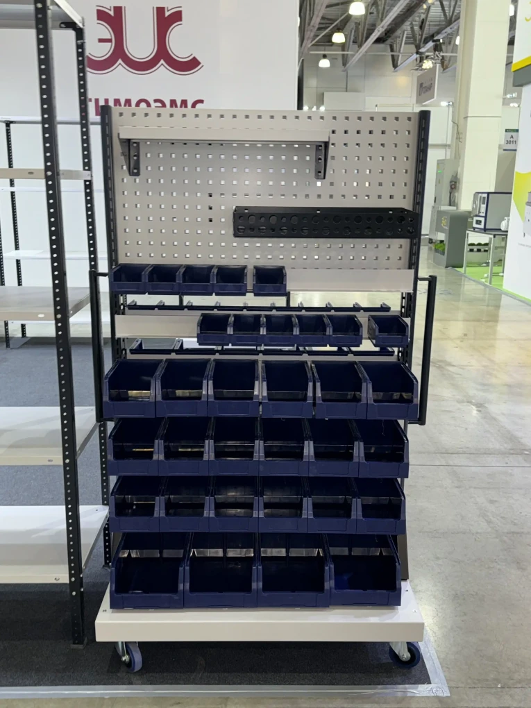 Передвижная стойка SPC 4B.1 (90.36.8) купить в Вологде Передвижная стойка SPC 4B.1 (90.36.8) купить в Вологде