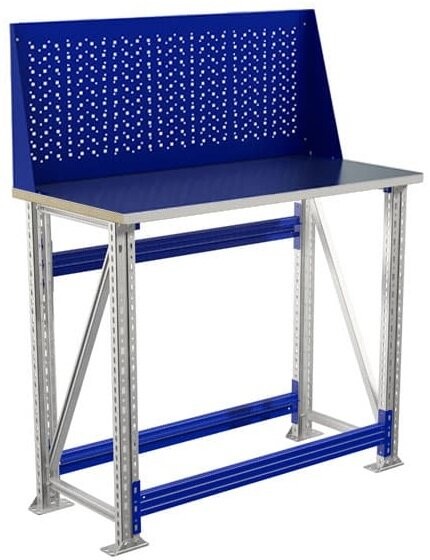 Верстак Master MT100.MF1 / MF1.010 купить в Вологде Верстак Master MT100.MF1 / MF1.010 купить в Вологде