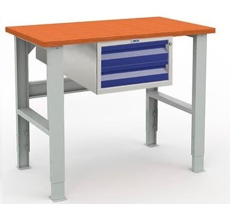 Верстак Expert W120.F2/F2.100 купить в Вологде