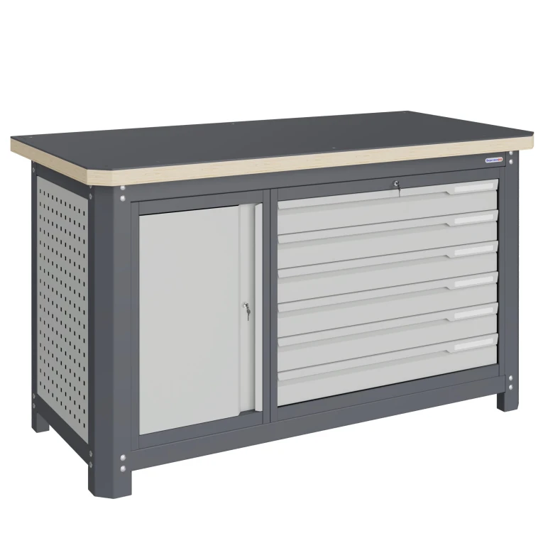 Верстак MCN 1552.S7L6 купить в Вологде Верстак MCN 1552.S7L6 купить в Вологде