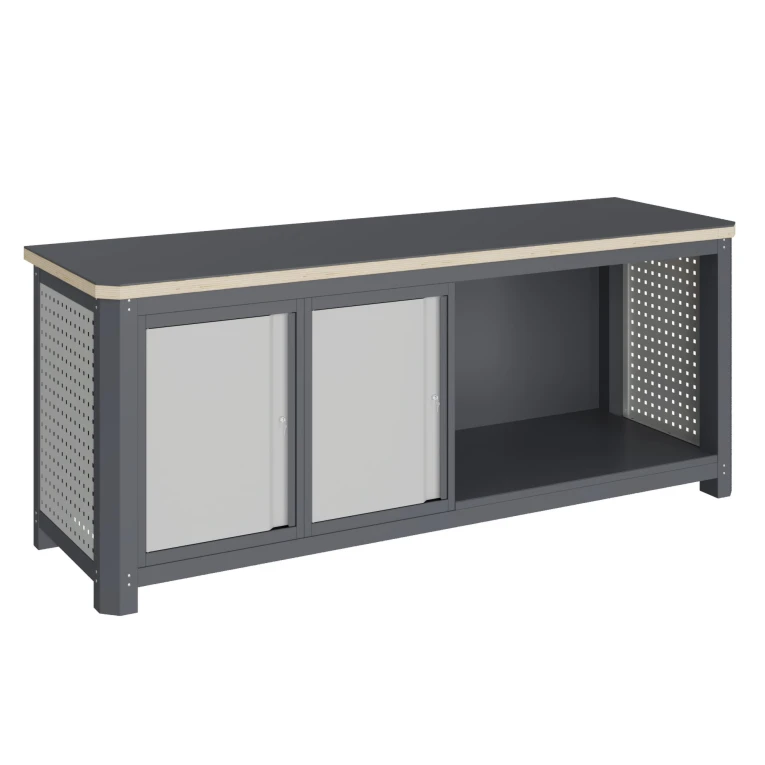 Модульный верстак MCN 2052.S77.11 купить в Вологде