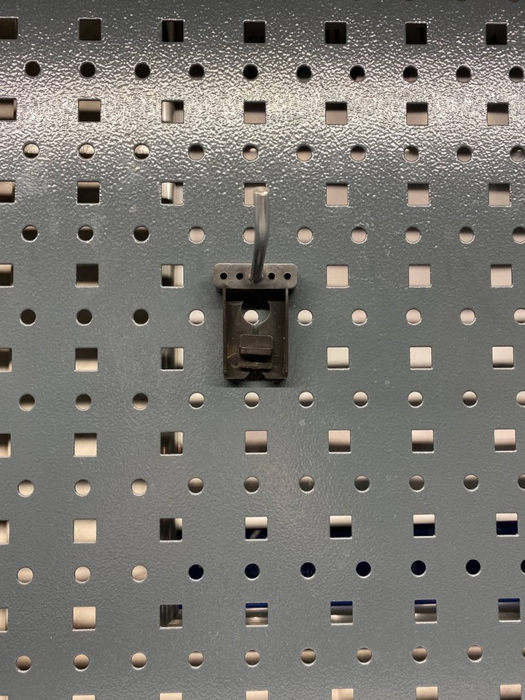 Крючок 75 мм купить в Вологде