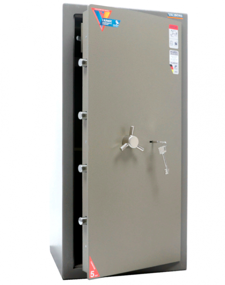 Взломостойкий сейф Valberg Карат-90Т купить в Вологде Взломостойкий сейф Valberg Карат-90Т купить в Вологде