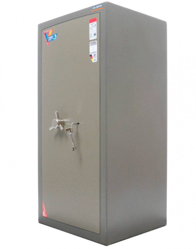 Взломостойкий сейф Valberg Карат-90Т купить в Вологде Взломостойкий сейф Valberg Карат-90Т купить в Вологде