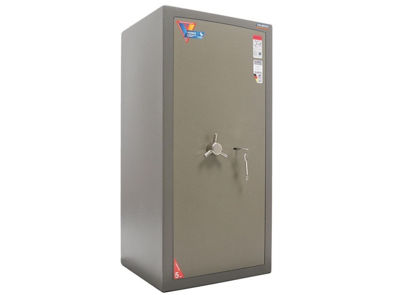 Взломостойкий сейф Valberg Карат-90Т купить в Вологде Взломостойкий сейф Valberg Карат-90Т купить в Вологде