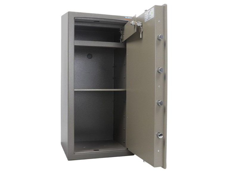 Взломостойкий сейф Valberg Карат-90Т купить в Вологде Взломостойкий сейф Valberg Карат-90Т купить в Вологде
