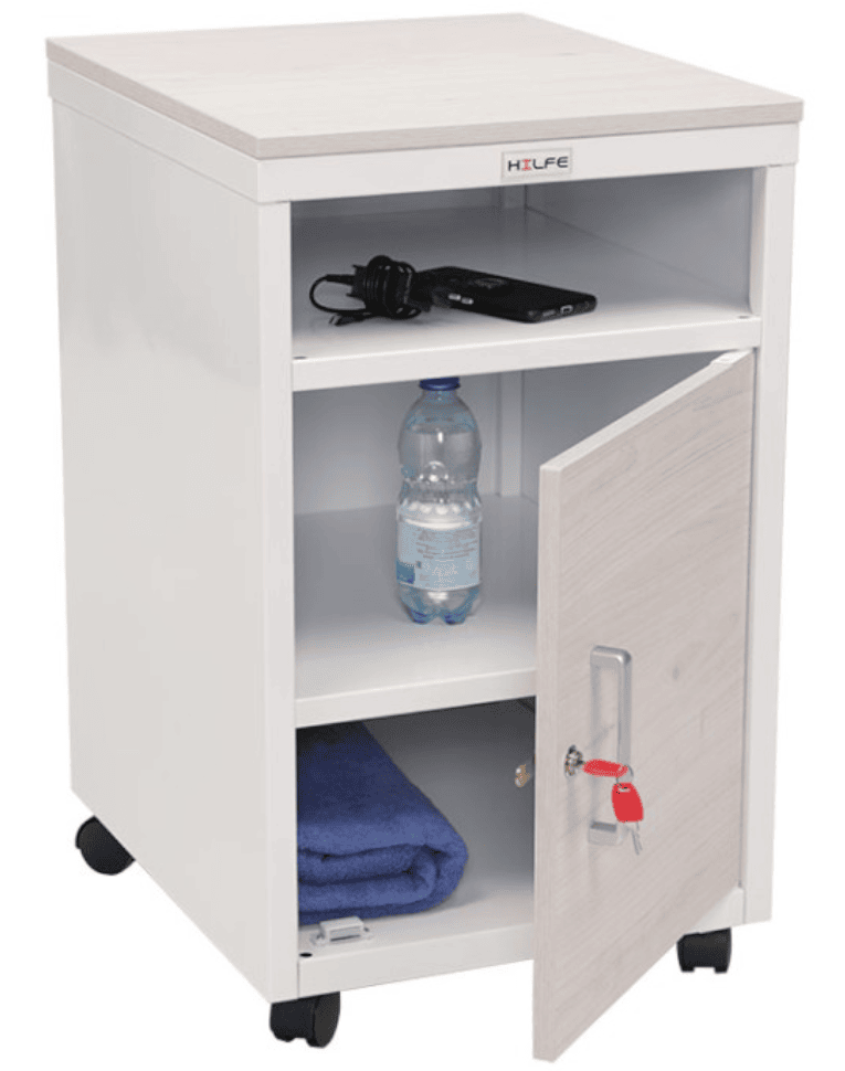 Медицинская тумба МД ТП-7 купить в Вологде