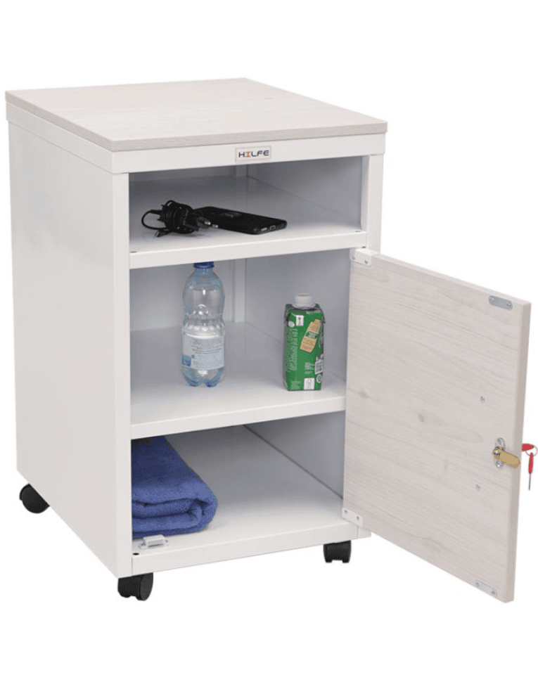 Медицинская тумба МД ТП-7 купить в Вологде