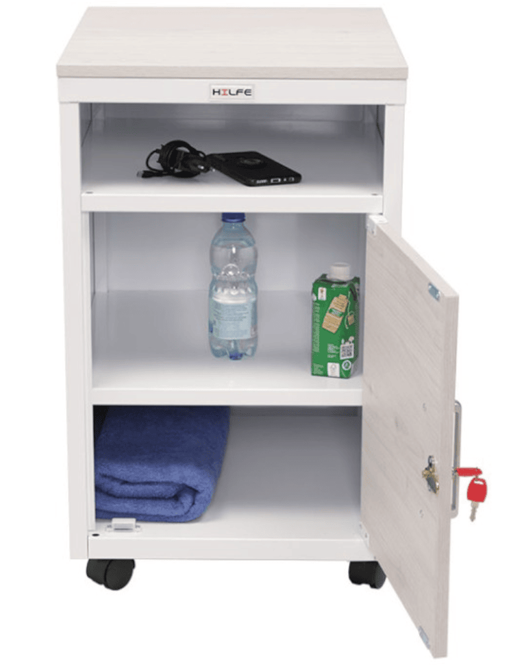 Медицинская тумба МД ТП-7 купить в Вологде