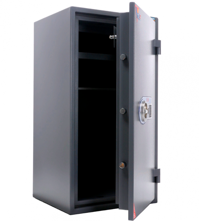 Огневзломостойкий сейф Valberg Гарант 95 T EL купить в Вологде Огневзломостойкий сейф Valberg Гарант 95 T EL купить в Вологде