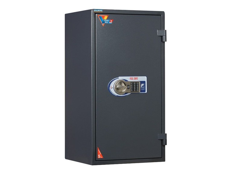 Огневзломостойкий сейф Valberg Гарант 95 T EL купить в Вологде Огневзломостойкий сейф Valberg Гарант 95 T EL купить в Вологде