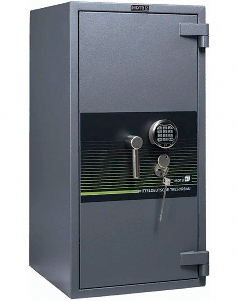 Взломостойкий сейф MDTB Fort-M 1368 2K купить в Вологде