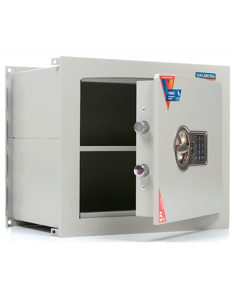 Встраиваемый сейф Valberg AW-1 3829 EL купить в Вологде