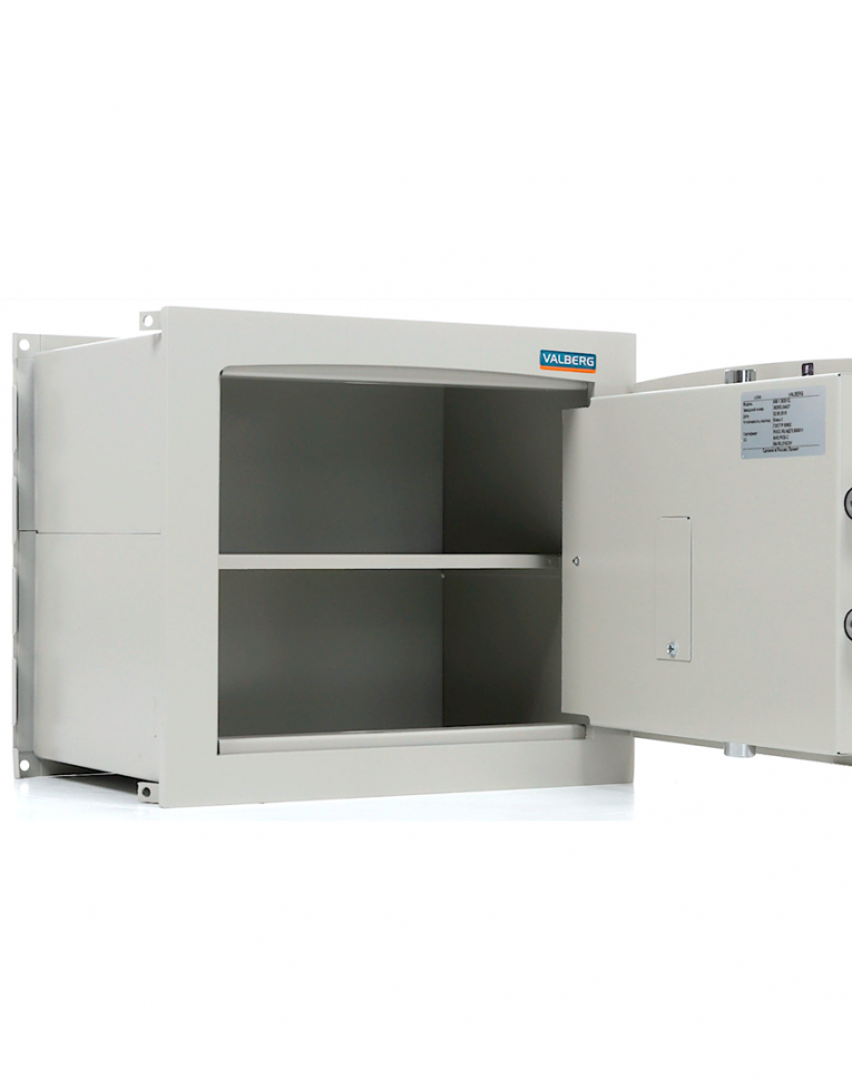 Встраиваемый сейф Valberg AW-1 3829 EL купить в Вологде