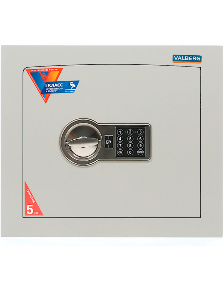 Встраиваемый сейф Valberg AW-1 3829 EL купить в Вологде