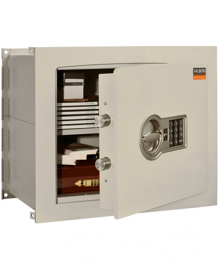 Встраиваемый сейф Valberg AW-1 3829 EL купить в Вологде