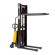 Штабелер с электроподъемом BDA-II 1530 (1500 кг, 3 м, 12В / 85Ач) SMARTLIFT (SMART) купить в Вологде