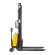 Штабелер с электроподъемом BDA-II 1530 (1500 кг, 3 м, 12В / 85Ач) SMARTLIFT (SMART) купить в Вологде