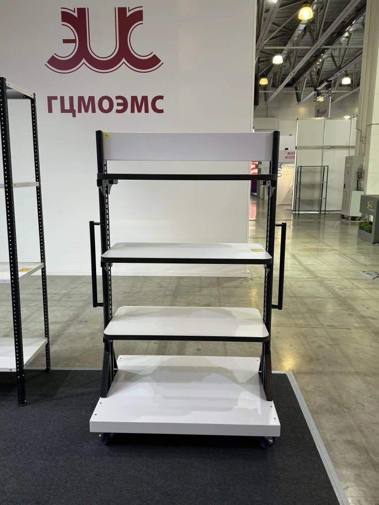 Передвижная стойка SPC A2B.5 купить в Вологде Передвижная стойка SPC A2B.5 купить в Вологде