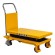 Гидравлический подъемный стол PTS 800 (800 кг; 1200х610 мм; 1,5 м) SMARTLIFT (SMART) купить в Вологде