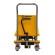 Гидравлический подъемный стол PTS 800 (800 кг; 1200х610 мм; 1,5 м) SMARTLIFT (SMART) купить в Вологде