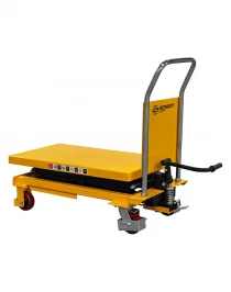 Гидравлический подъемный стол PTS 800 (800 кг; 1200х610 мм; 1,5 м) SMARTLIFT (SMART)
