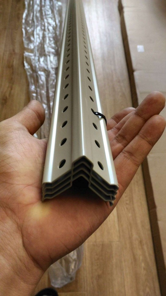 Стойка MS Strong 220 купить в Вологде