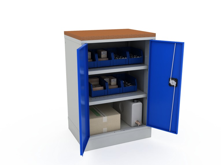 Тумба инструментальная ERGO XM 01.2 купить в Вологде