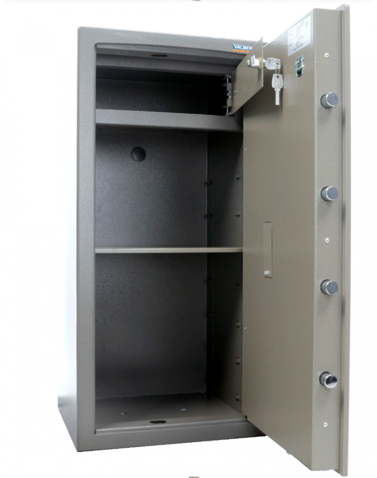 Взломостойкий сейф Valberg Карат-90T EL купить в Вологде