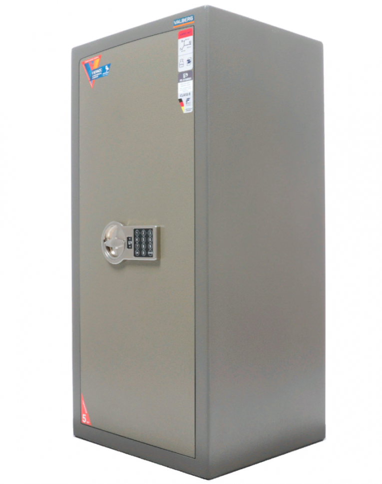 Взломостойкий сейф Valberg Карат-90T EL купить в Вологде