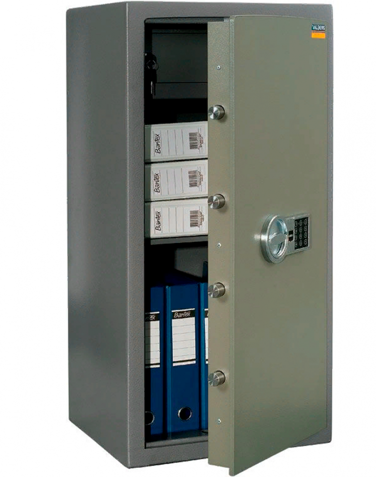 Взломостойкий сейф Valberg Карат-90T EL купить в Вологде