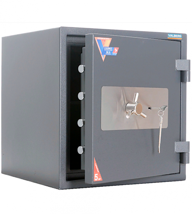 Огневзломостойкий сейф Valberg Гарант Евро 46 купить в Вологде