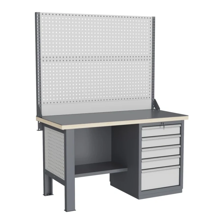 Верстак FBK 1551.15.3-2 купить в Вологде