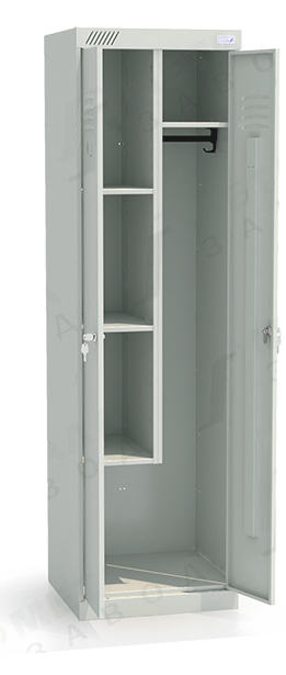 Шкаф металлический универсальный ШМУ 22-530 купить в Вологде Шкаф металлический универсальный ШМУ 22-530 купить в Вологде