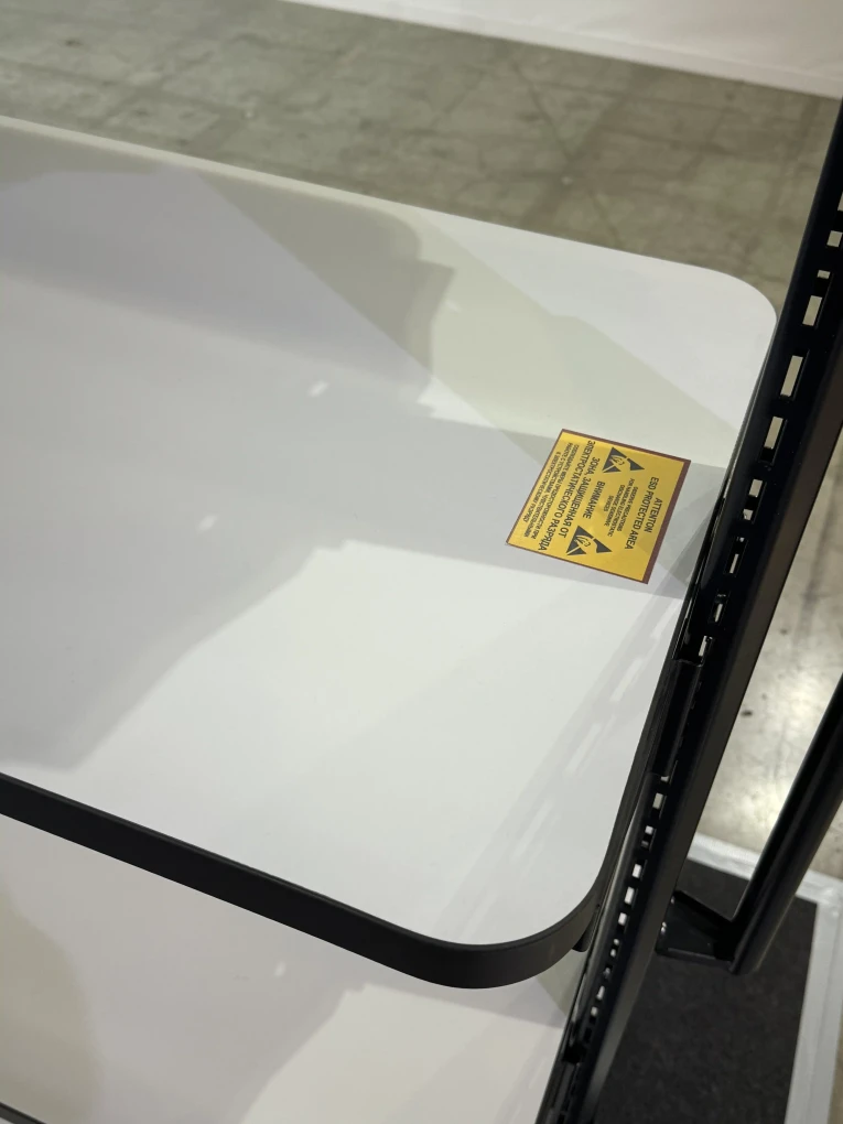 Передвижная стойка SPC A2B.4 купить в Вологде Передвижная стойка SPC A2B.4 купить в Вологде