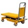 Гидравлический подъемный стол PT 800A (800 кг; 1016х510 мм; 1 м) SMARTLIFT (SMART) купить в Вологде