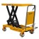 Гидравлический подъемный стол PT 800A (800 кг; 1016х510 мм; 1 м) SMARTLIFT (SMART) купить в Вологде