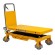 Гидравлический подъемный стол PT 800A (800 кг; 1016х510 мм; 1 м) SMARTLIFT (SMART) купить в Вологде