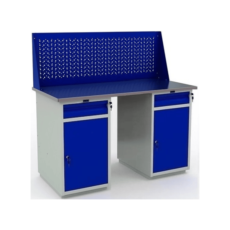 Верстак Profi WT140.WD2/WD2.010 купить в Вологде