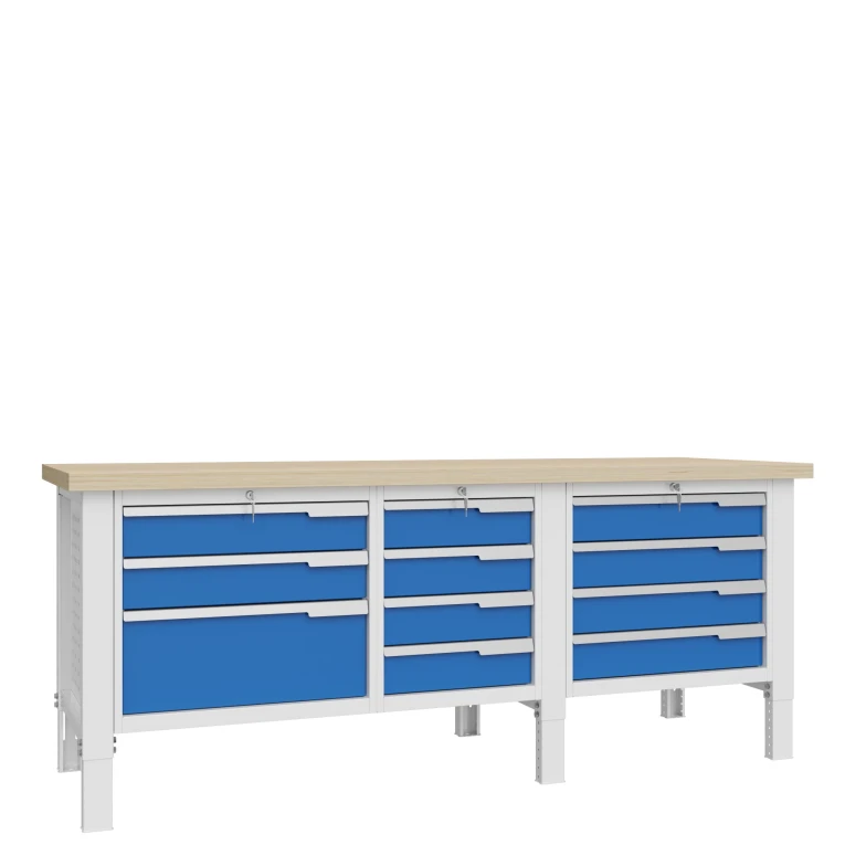 Стол-верстак Craft 2202.S4L34.24 купить в Вологде