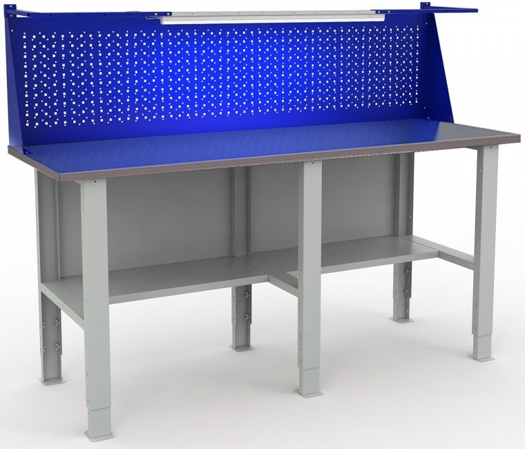 Верстак Expert W200.F2/F2/F2.011.W купить в Вологде