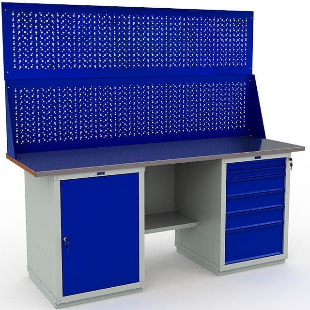 Верстак Expert W200.WS1/WS6.020.W купить в Вологде